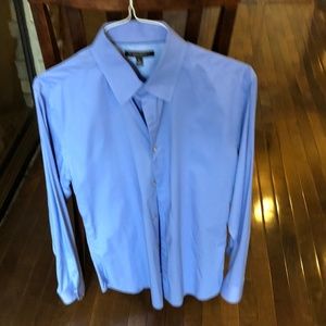 Banana Republic Slim Fit Dress Shirt